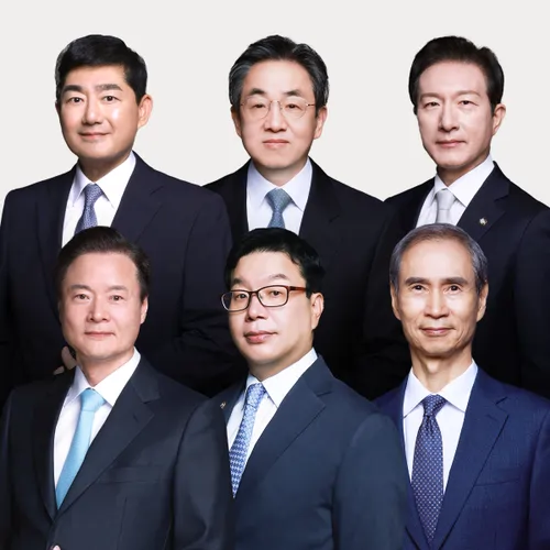부산변호사 74인의 변호사소개